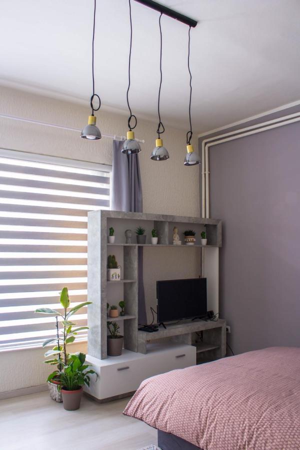 Bb Downtown Apartment Баина-Башта Экстерьер фото