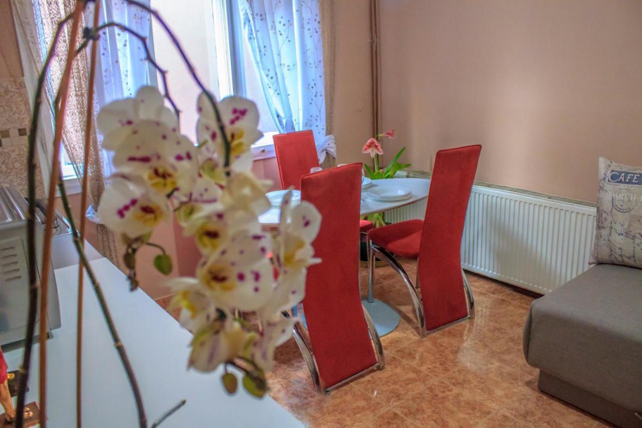 Bb Downtown Apartment Баина-Башта Экстерьер фото