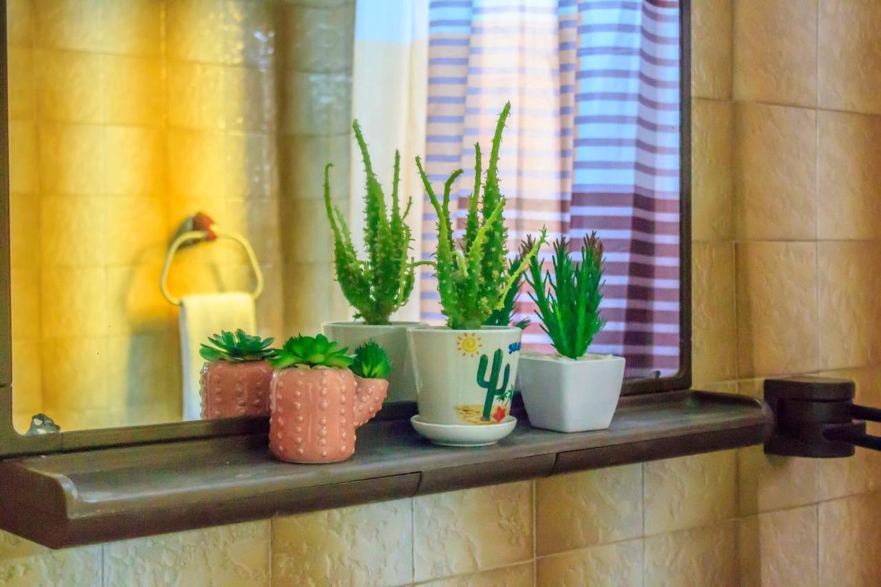 Bb Downtown Apartment Баина-Башта Экстерьер фото