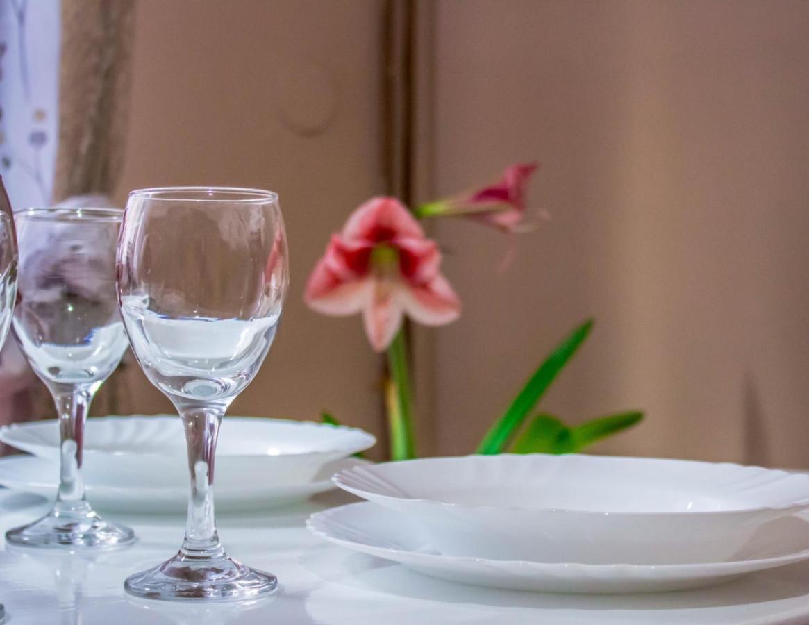 Bb Downtown Apartment Баина-Башта Экстерьер фото