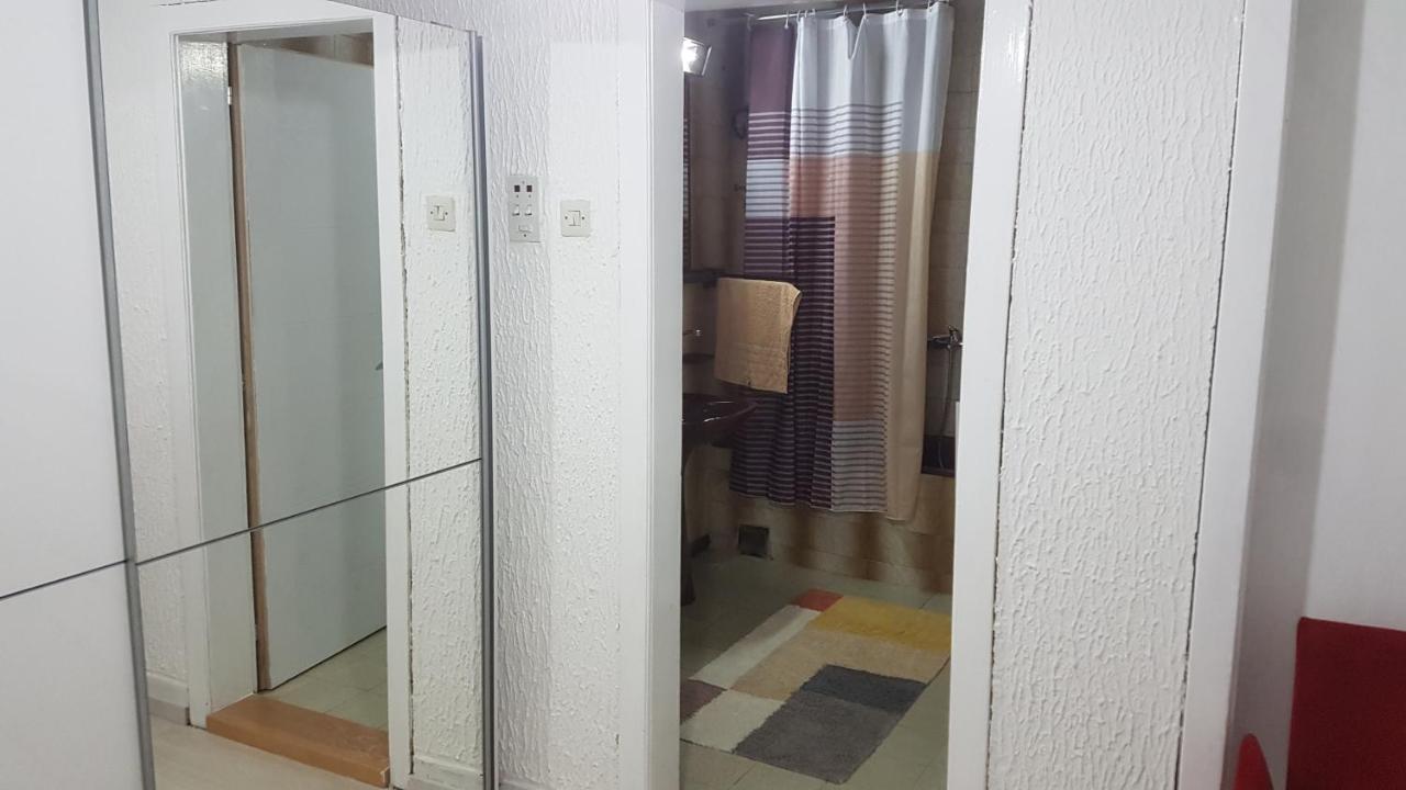 Bb Downtown Apartment Баина-Башта Экстерьер фото